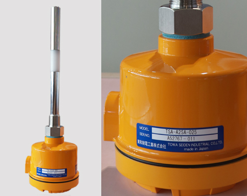 TSA-A2SA-025 電容式物位開(kāi)關(guān)